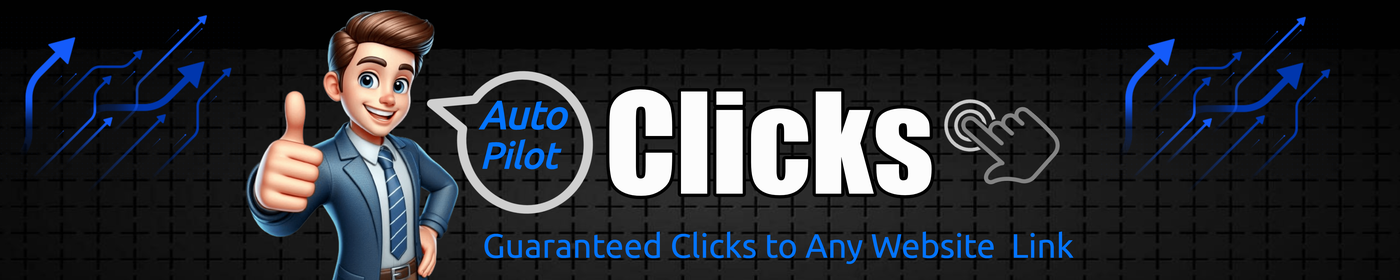 affiliate link traffic and clicks: link clicker